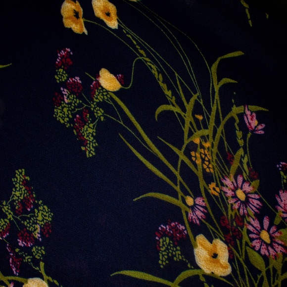 Reformation Nikita Dress (Mademoiselle) - Picture 4 of 4